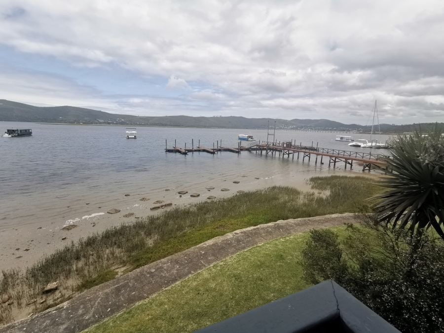 3 Bedroom Property for Sale in Knysna Central Western Cape